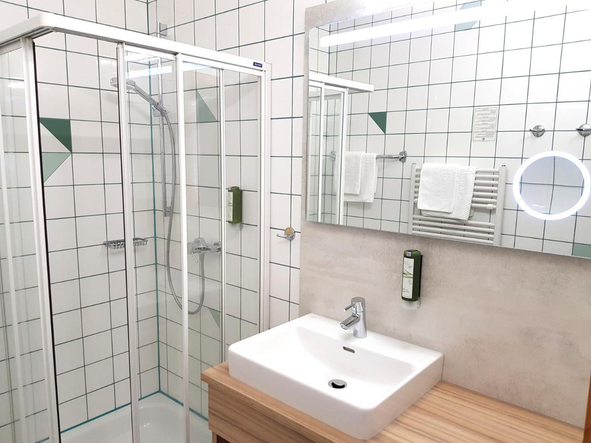Hotel Hotel-restaurant Teuschler-mogg Bad Waltersdorf