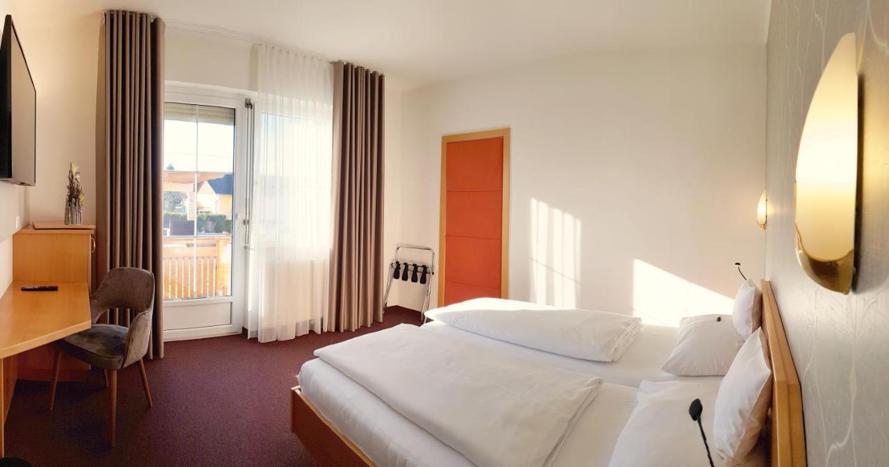 Hotel Hotel-restaurant Teuschler-mogg Bad Waltersdorf