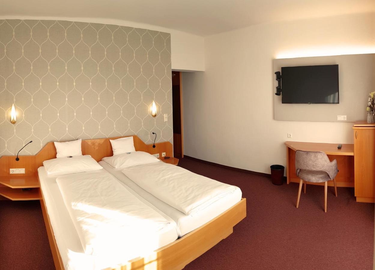 Hotel-restaurant Teuschler-mogg Hotel Bad Waltersdorf