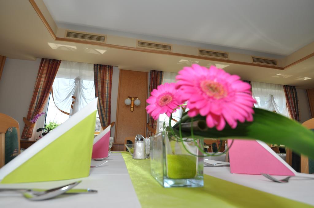 Hotel-restaurant Teuschler-mogg 3*