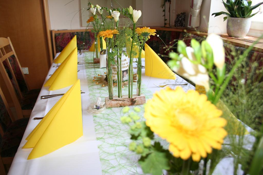 Hotel-restaurant Teuschler-mogg 3*