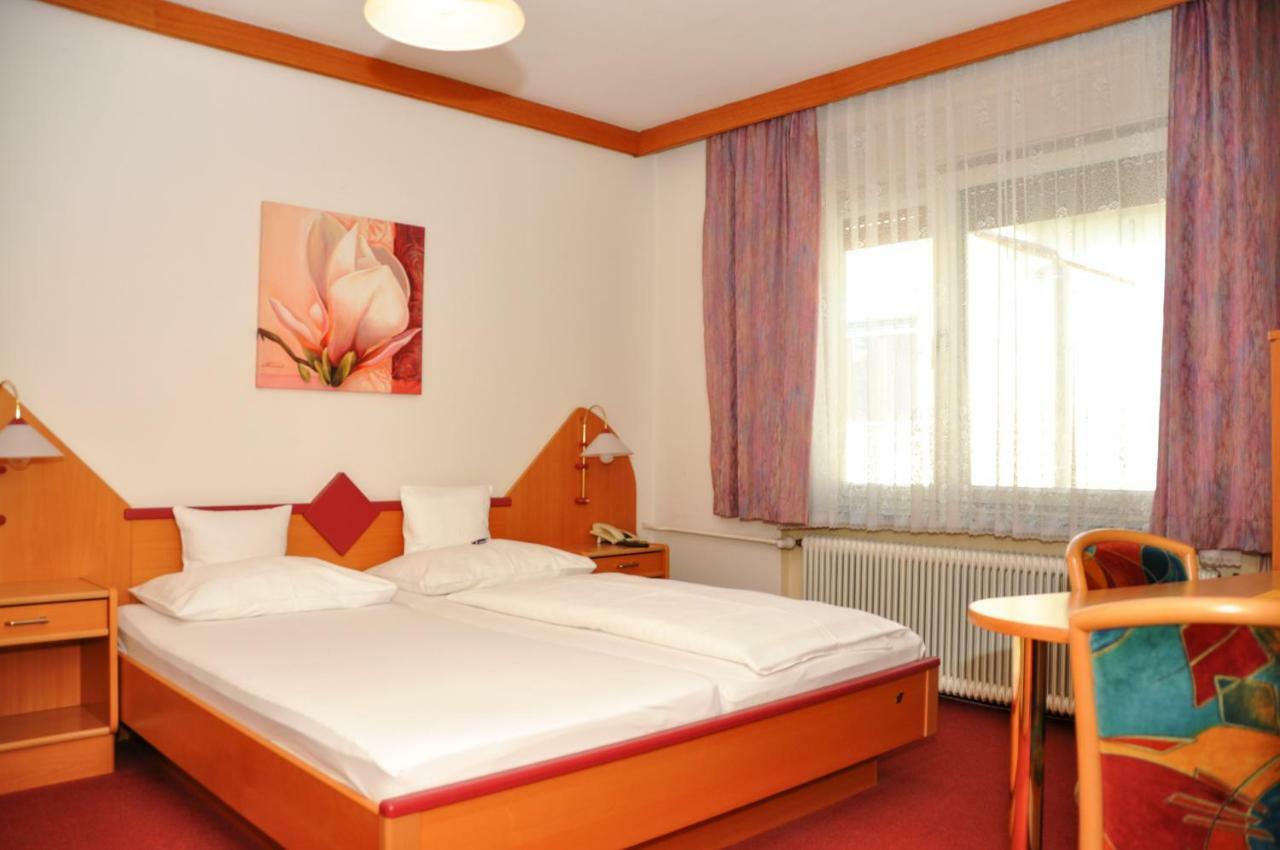 Hotel-restaurant Teuschler-mogg Hotel