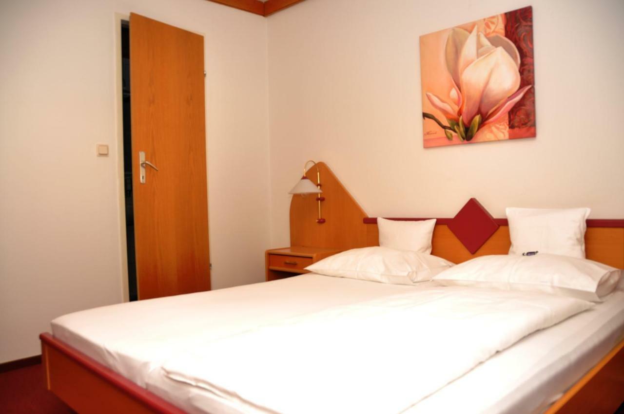 Hotel-restaurant Teuschler-mogg Bad Waltersdorf